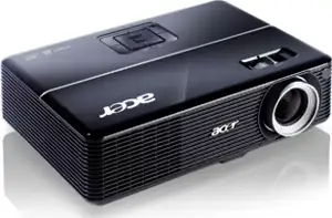 Projektor Acer DLP P1200B