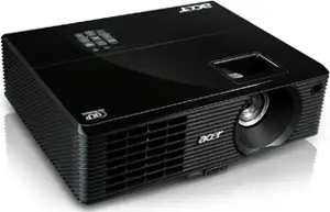 Projektor Acer X1210K, EY.K3105.001 - 3D
