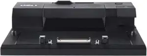 DELL Port Replicator : EURO2 Simple E-Port with 130W AC Adaptor, 452-10769