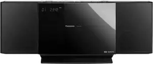 Micro linija Panasonic SC-HC35EP-K