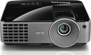 Projektor BenQ DLP MS500+ 3D Ready