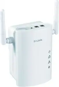 Powerline Ethernet adapter D-Link DHP-W306AV