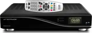 Dreambox DM 8000 PVR ORIGINAL
