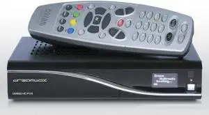 Dreambox DM 800 PVR SE CLONE