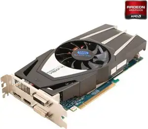 Grafička kartica Sapphire PCI-E ATI Radeon HD6850 VAPOR-X GDDR5 1GB/256bit, 800MHz/4.4GHz, PCI-E 2.1 x16, HDMI, 2xDVI