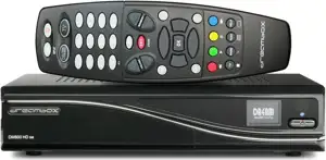 Dreambox DM 800 PVR SE ORIGINAL