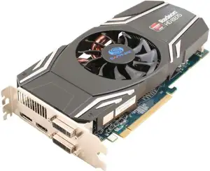 Grafička kartica Sapphire PCI-E ATI Radeon HD6870 GDDR5 1GB/256bit, 900MHz/1050MHz, PCI-E 2.1 x16,HD