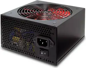 Napajanje 750W Xilence Gaming Edition, Modular, active PFC, 6×PCIe, 135mm fan, Black (SPS-XP750.CS.R