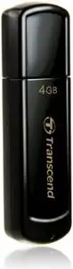 USB memorija 4 GB Transcend JetFlash JF350, USB 2.0, TS4GJF350