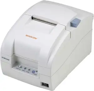 Samsung matrični POS printer SRP-275C + Roline serijski kabel