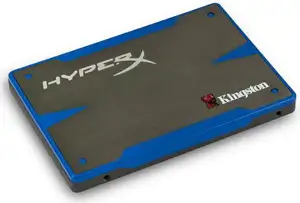SSD SATA III 240 GB Kingston HyperX, 2.5