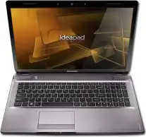 Prijenosno računalo Lenovo IdeaPad Y570, 59-311660