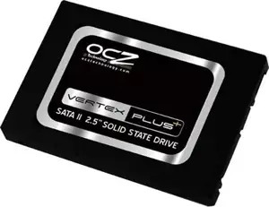 SSD SATA II 120 GB Vertex Plus, 2,5