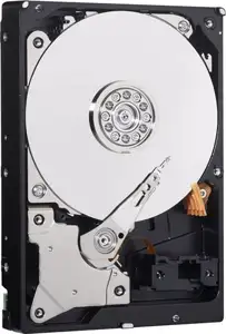 HDD SATA III 500 GB WD Caviar Green, 3,5