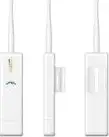 Access Point Ubiquiti Networks PicoStation PICOM2-HP, antenna 6dBi, outdoor client 2,4GHz, MIMO, AIRMAX
