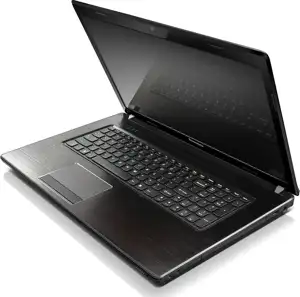 Prijenosno računalo Lenovo G770A, 59-324948