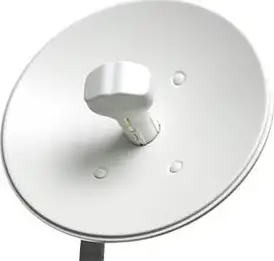Ubiquity NBM5-25, UBNT NanoBridge M5, antenna 2x 25dBi, outdoor client MIMO 5GHz, AirMax Station, NanoBridge M combines Ubiquitis Innerfeed and AirMax (MIMO TDMA Protocol) technologies to create a sim