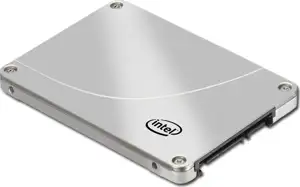 SSD SATA III 120 GB Intel 520 Series, 2.5