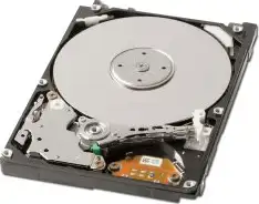 HDD SATA II 320 GB TOSHIBA, 2,5