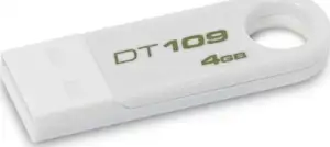 USB stick 4GB Kingston DT109W