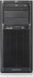 HP SERVER PROLIANT ML330G6 548, 470065-548