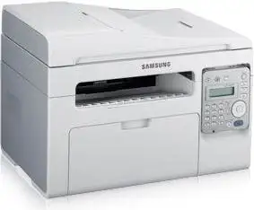 Samsung multifunkcijski pisač SCX-3405FW