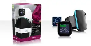 Sony Ericsson MK100, aktivni glazbeni komplet