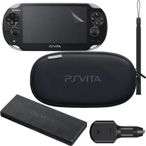 PSVita Travel Kit