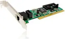 Mrežni kartica PCI Edimax EN-9235TX-32 Giga Eth.kart., Realtek, 32bit