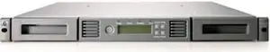 TAPE HP 1/8G2 AUTOL.RACK KIT