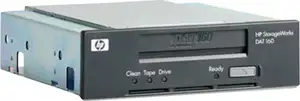 TAPE HP DAT160 SCSI INT
