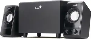 Zvučnici Genius SW-S2.1 200