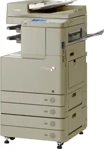 Fotokopirni uređaj iR ADVANCE C2025i
