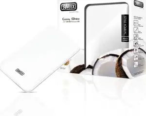 Sweex ST157, 2.5