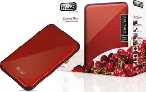 Sweex ST152, 2.5