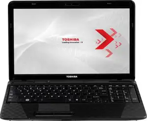 Prijenosno računalo Toshiba Satellite L750-1X2