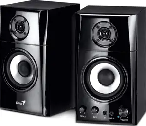 Zvučnici Genius SP-HF1201A, 30W