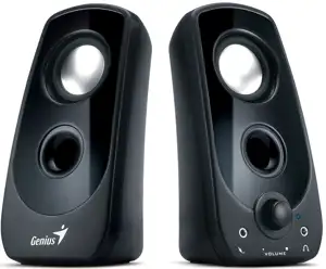 Zvučnici Genius SP-U150, 4W, USB