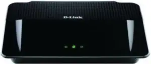 Powerline Ethernet adapter D-Link DHP-1565
