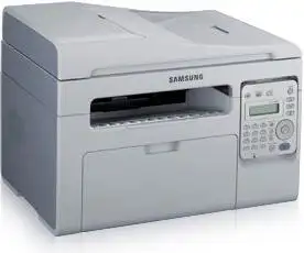 Samsung multifunkcijski pisač SCX-3400F