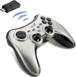 Genius Wireless Grandias 12V, USB