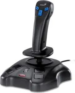Genius Joystick F-17 USB
