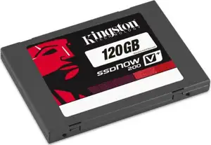 SSD SATA III 120 GB Kingston SSDNow V+200, 2.5