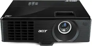 Projektor Acer DLP X1213 3D Ready