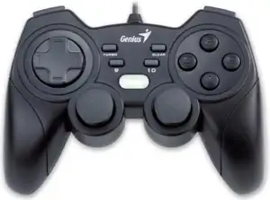 Gamepad GENIUS Grandias 12
