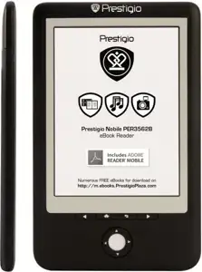 PRESTIGIO E-Book Reader PER3562B (6