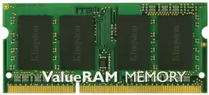 Memorija za notebook Kingston DDR3 1066MHz 2GB, SODIMM, KVR1066D3S8S7/2G