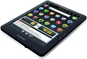 PRESTIGIO MultiPad 3384 PMP3384B (Tablet, 8.4