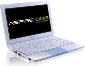 Prijenosno računalo Acer Aspire One HAPPY2-N578Q, LU.SG108.018