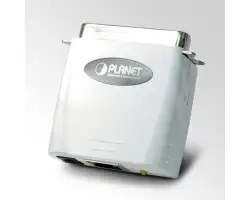 Print server Planet FPS-1101 1-port 10/100Mbps, full protocol, LPT (C36)